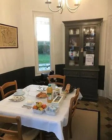 Bed & Breakfast Chateau De Lamberval