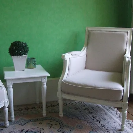 Chateau De Lamberval * Fresnoy-en-Thelle