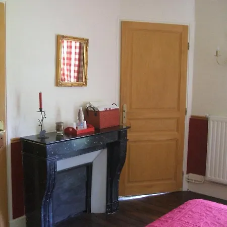 Chateau De Lamberval Bed & Breakfast Fresnoy-en-Thelle