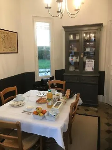 Frühstückspension Chateau De Lamberval