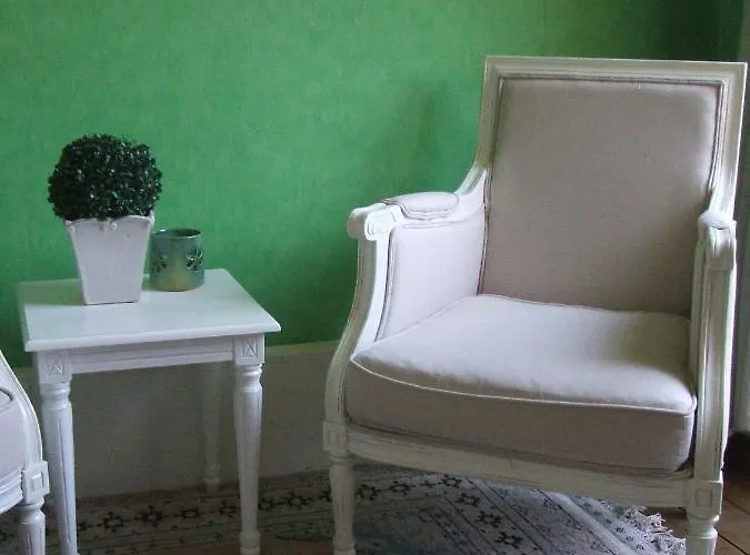 Chateau De Lamberval * Fresnoy-en-Thelle