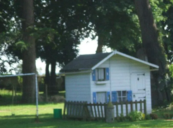 Frühstückspension Chateau De Lamberval