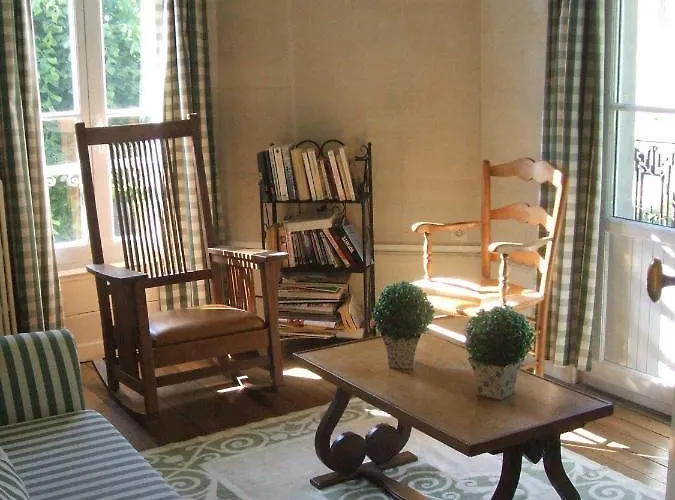 Chateau De Lamberval Frühstückspension