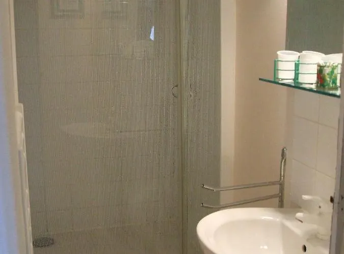 Chateau De Lamberval Frühstückspension *