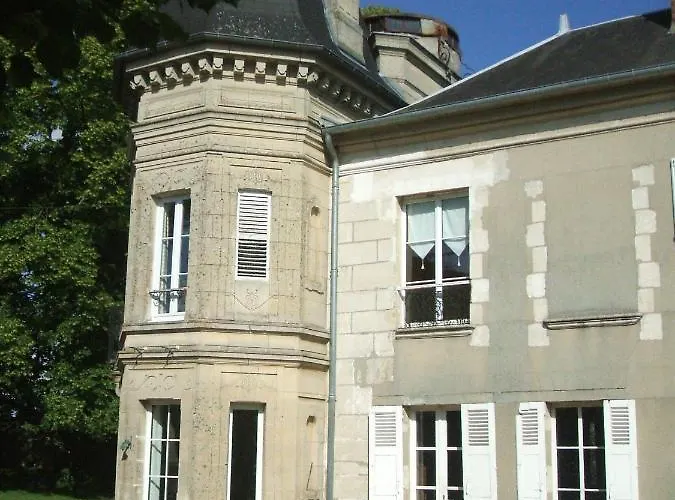 Frühstückspension Chateau De Lamberval